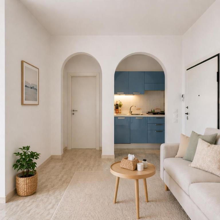 Brezza d'Abruzzo - Appartamento con 2 Camere da Letto - 21