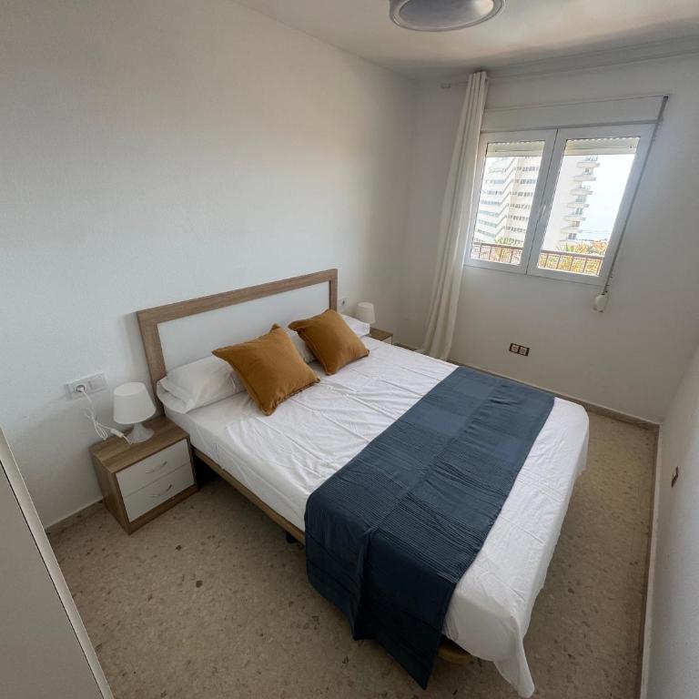 Ocean Soul Terrace - Apartamento de 3 dormitorios con vistas al mar - 19