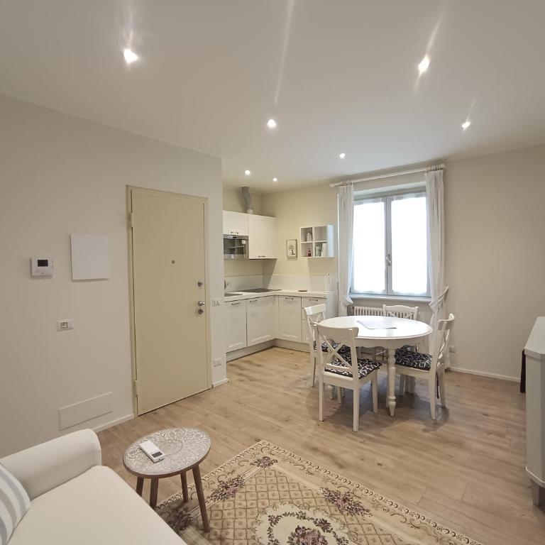 Antica Stresa - Appartamento - 13