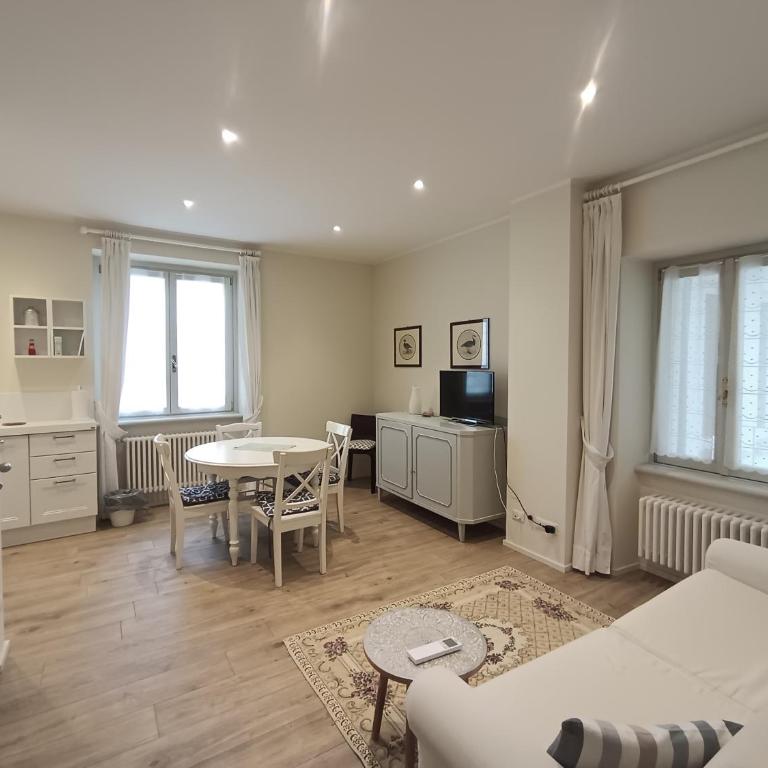 Antica Stresa - Appartamento - 7