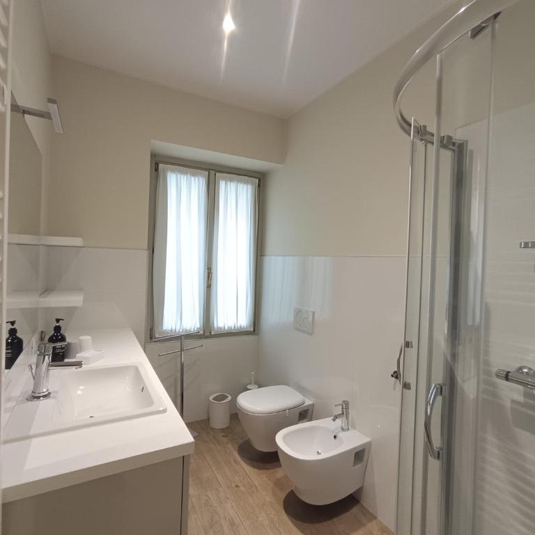 Antica Stresa - Appartamento - 11