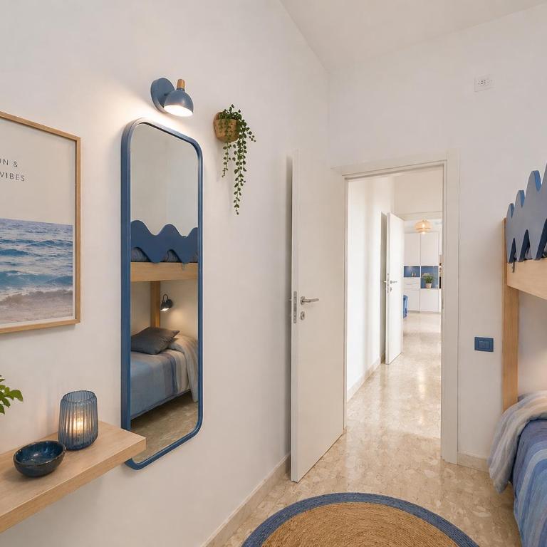 Brezza d'Abruzzo - Appartamento con 2 Camere da Letto - 3