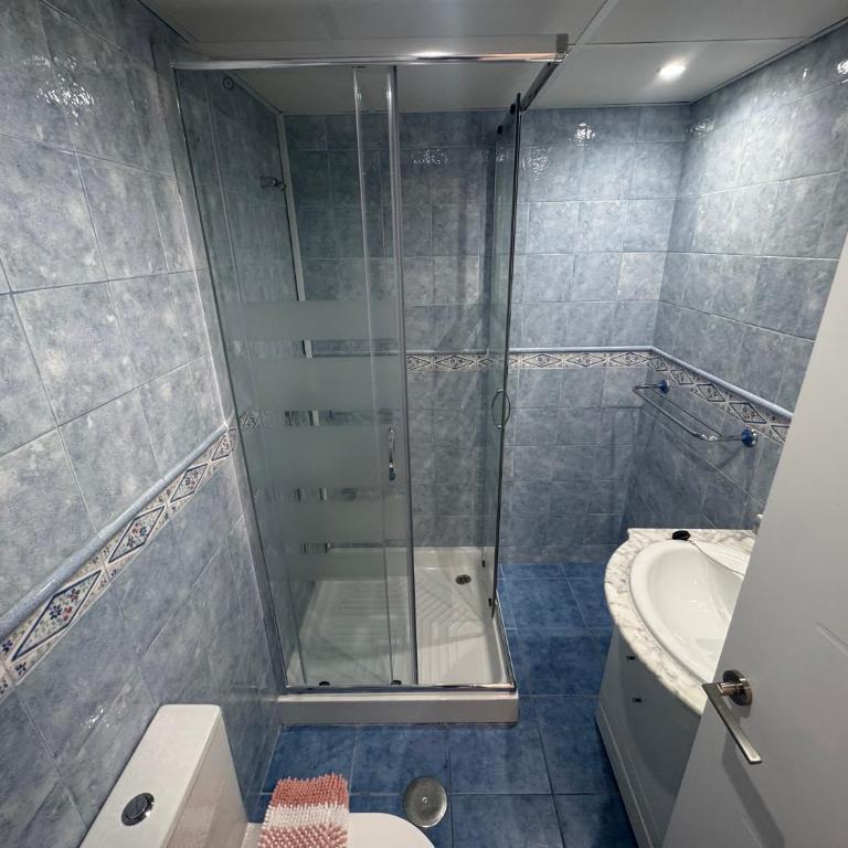 Ocean Soul Terrace - Apartamento de 3 dormitorios con vistas al mar - 10
