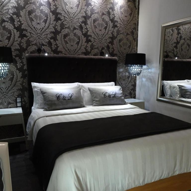 Apartamento Boutique Centro Santa Cruz Diseño Único - Apartamento - 12