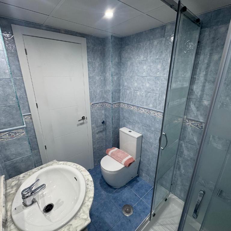 Ocean Soul Terrace - Apartamento de 3 dormitorios con vistas al mar - 11