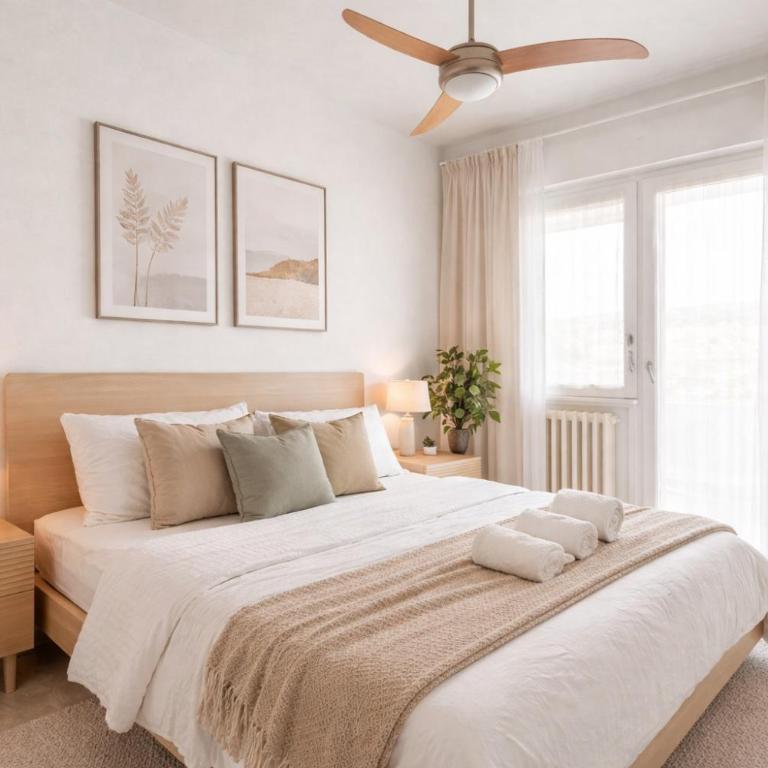 Brezza d'Abruzzo - Appartamento con 2 Camere da Letto - 2