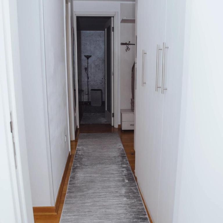 MANHATTAN APARTMAN Belvil - Apartman sa 1 Spavaćom Sobom - 33