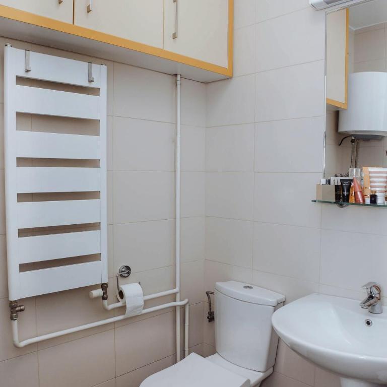 MANHATTAN APARTMAN Belvil - Apartman sa 1 Spavaćom Sobom - 27