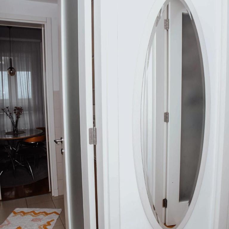 MANHATTAN APARTMAN Belvil - Apartman sa 1 Spavaćom Sobom - 17