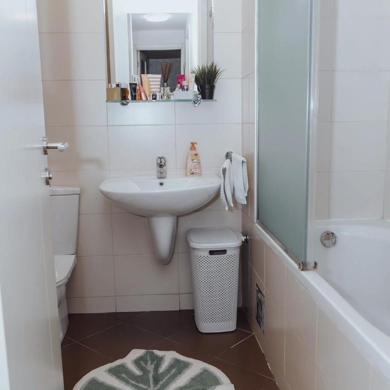 MANHATTAN APARTMAN Belvil - Apartman sa 1 Spavaćom Sobom - 18