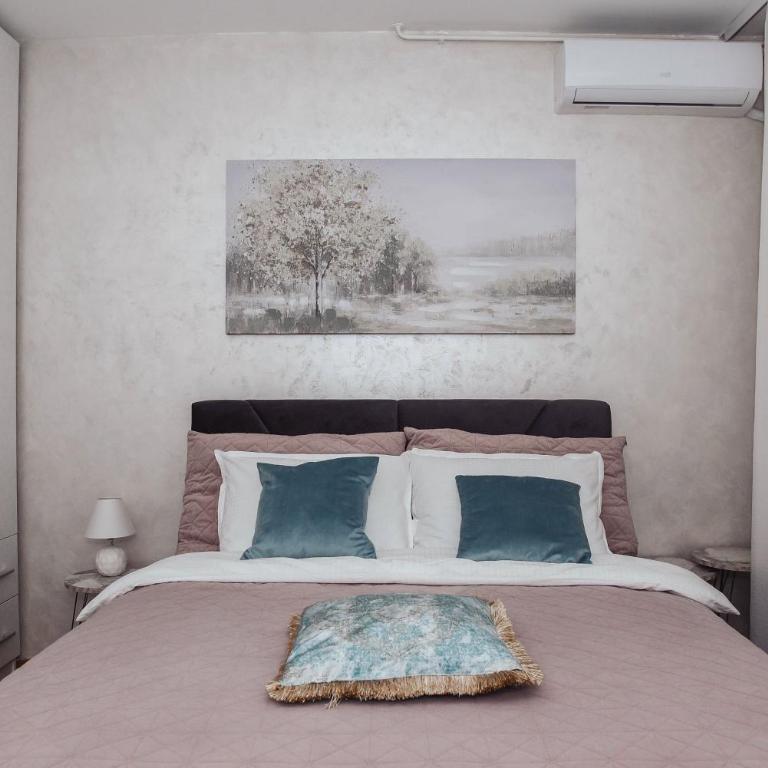 MANHATTAN APARTMAN Belvil - Apartman sa 1 Spavaćom Sobom - 28
