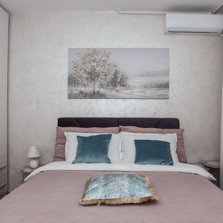 MANHATTAN APARTMAN Belvil - Apartman sa 1 Spavaćom Sobom - 29