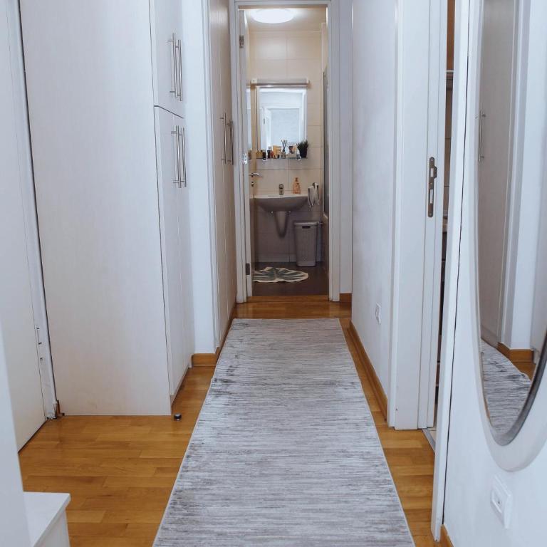 MANHATTAN APARTMAN Belvil - Apartman sa 1 Spavaćom Sobom - 30