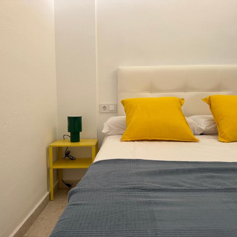 Ocean Soul Terrace - Apartamento de 3 dormitorios con vistas al mar - 16