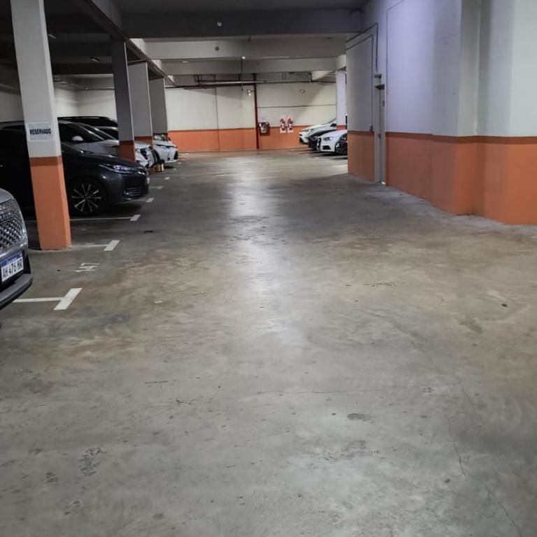 Vianzo BA San Telmo - One-Bedroom Apartment - 22