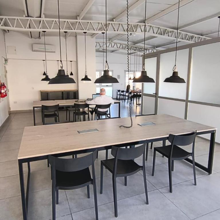 Vianzo BA San Telmo - One-Bedroom Apartment - 24