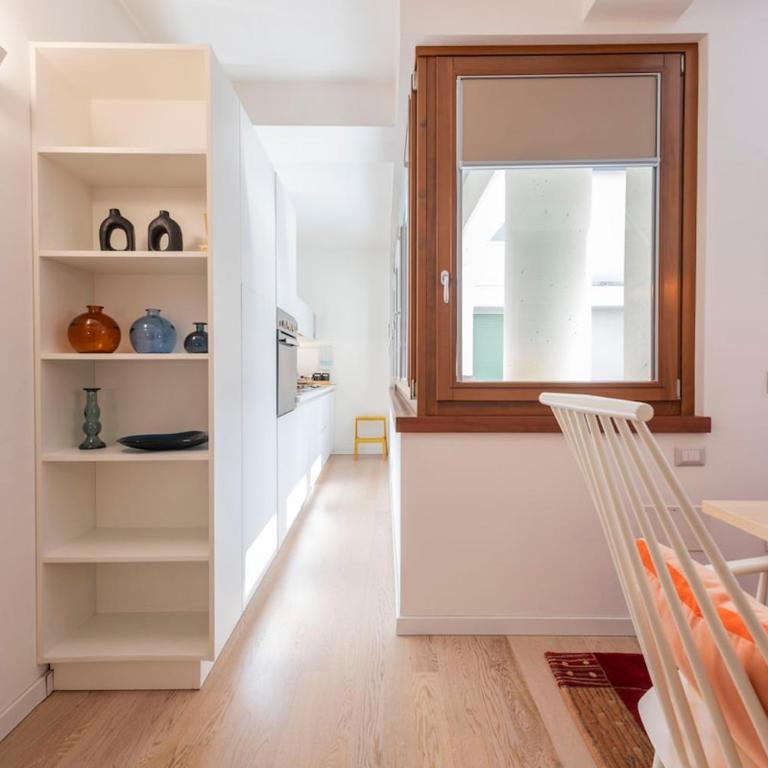 Glam Carducci, Charming Retreat near Centre - Appartamento con 2 Camere da Letto - 29