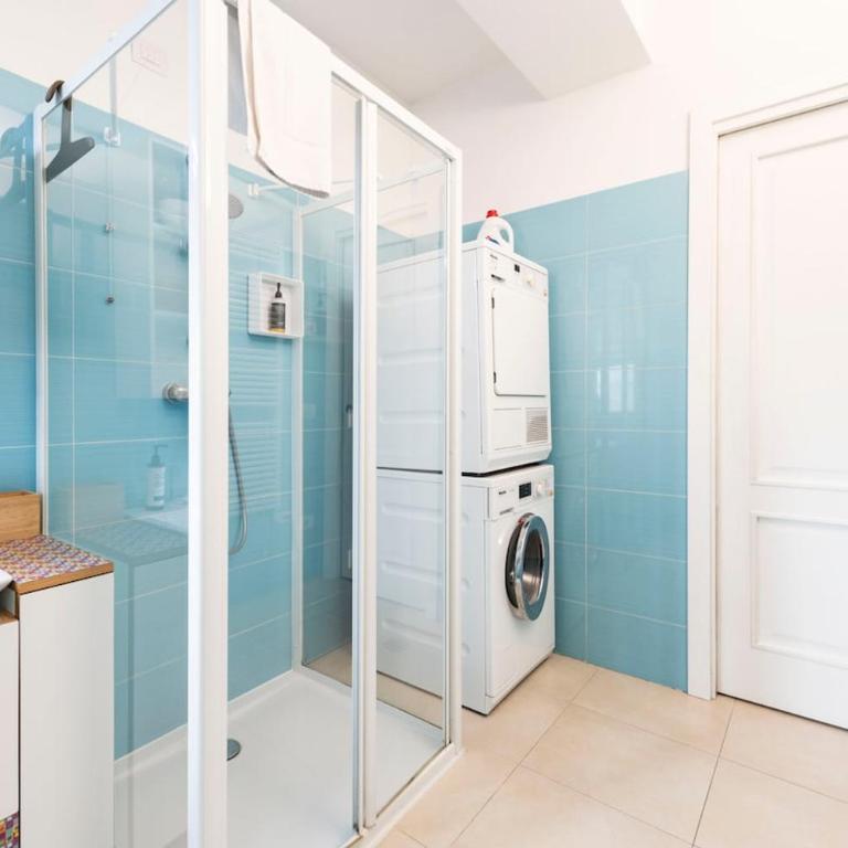 Glam Carducci, Charming Retreat near Centre - Appartamento con 2 Camere da Letto - 34