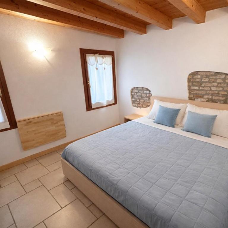 Perla Bilocale centro storico - Agenzia Cocal - One-Bedroom Apartment - 3