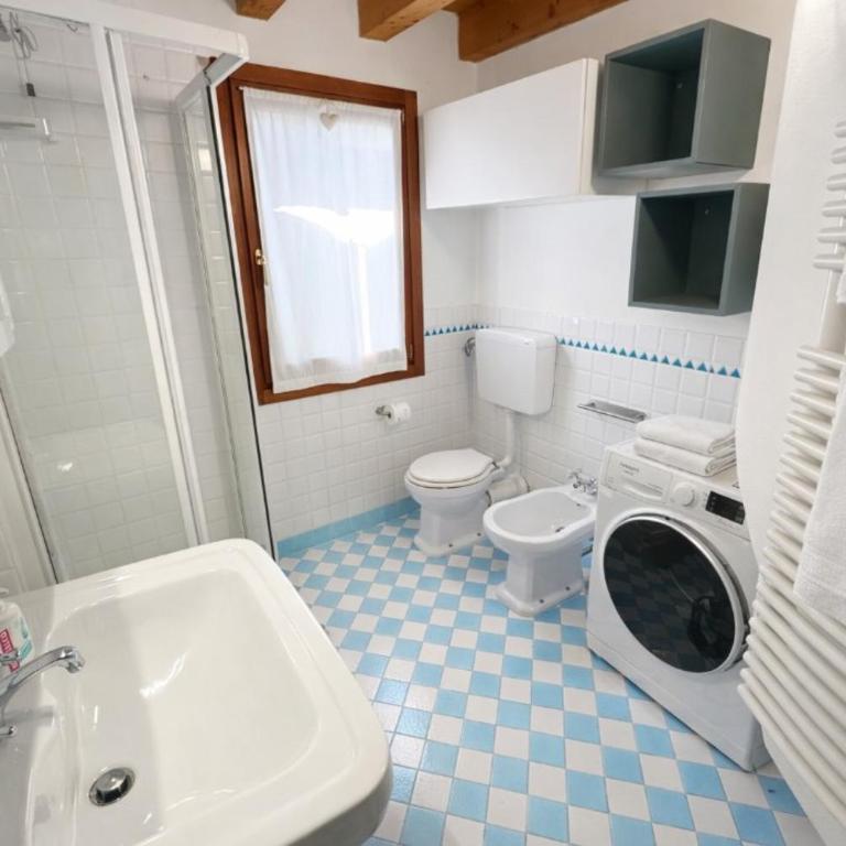 Perla Bilocale centro storico - Agenzia Cocal - One-Bedroom Apartment - 4
