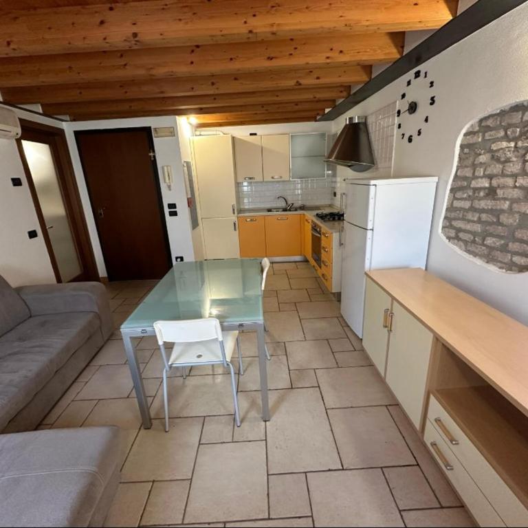 Perla Bilocale centro storico - Agenzia Cocal - One-Bedroom Apartment - 8