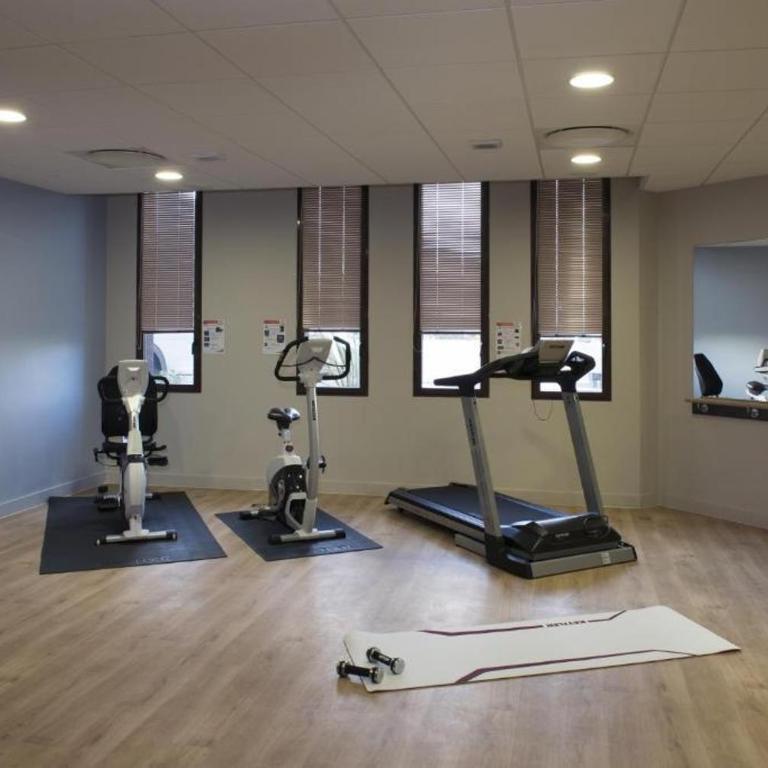 DOMITYS - Le Ruban d'Azur - Appartement 1 Chambre Standard - 5