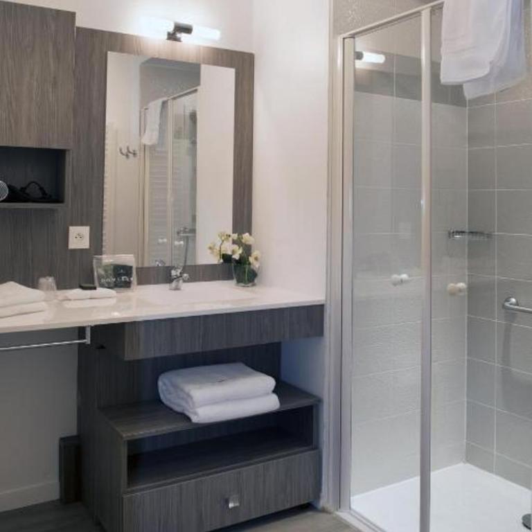 DOMITYS - Le Ruban d'Azur - Appartement 1 Chambre Standard - 9