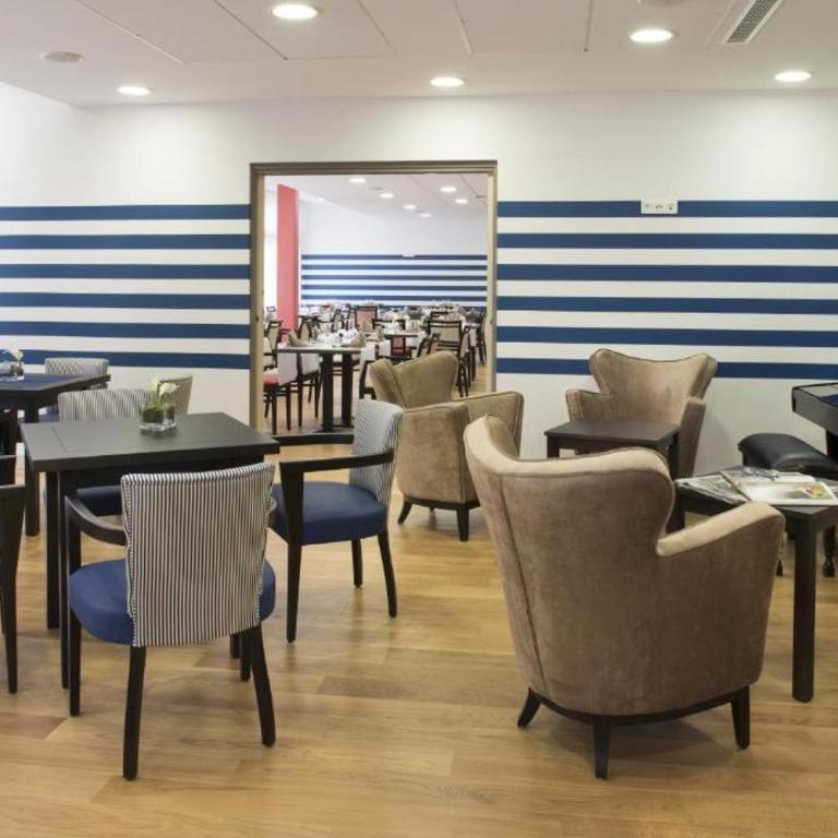 DOMITYS - Le Ruban d'Azur - Appartement 1 Chambre Standard - 2