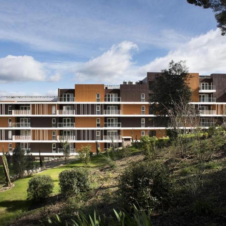 DOMITYS - Le Ruban d'Azur - Appartement 1 Chambre Standard - 3