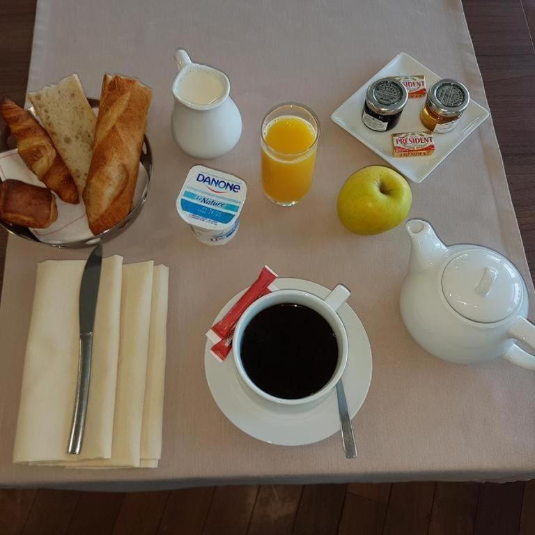 DOMITYS - Le Ruban d'Azur - Appartement 1 Chambre Standard - 7