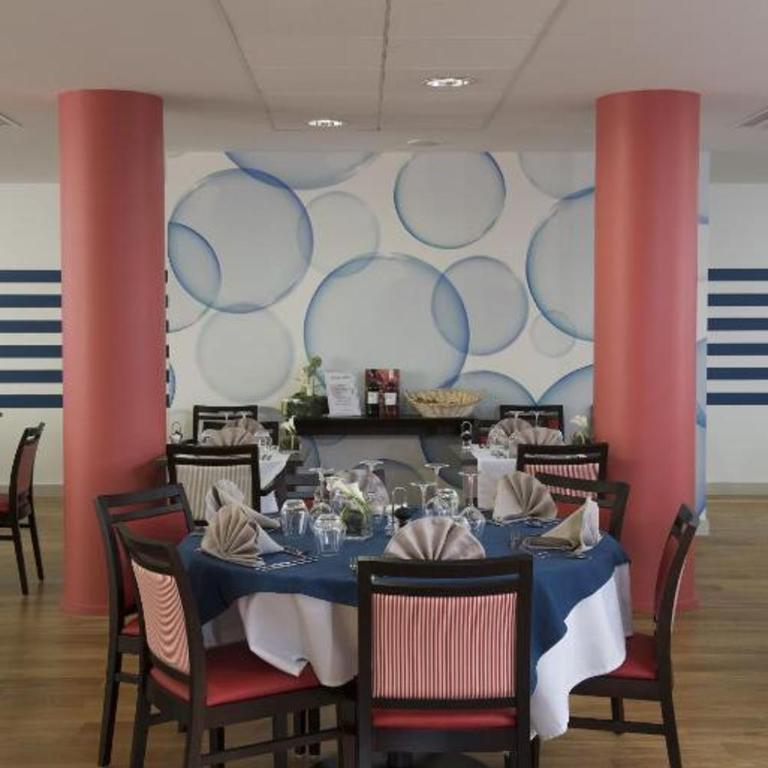 DOMITYS - Le Ruban d'Azur - Appartement 1 Chambre Standard - 12