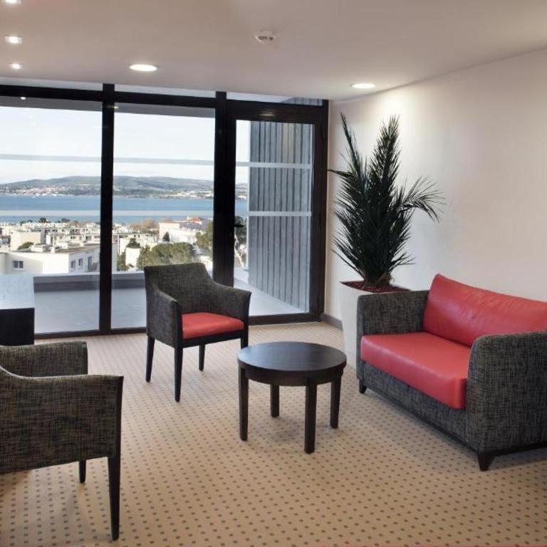 DOMITYS - Le Ruban d'Azur - Appartement 1 Chambre Standard - 15