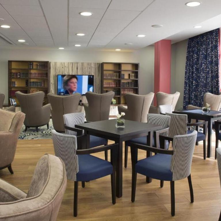 DOMITYS - Le Ruban d'Azur - Appartement 1 Chambre Standard - 10