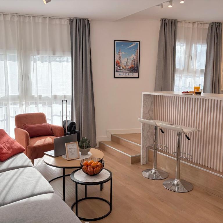 Amaya - Superior Apartment - 1