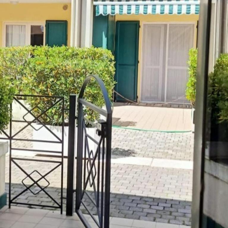 Albatros - Seasons Real Estate - Caorle - Appartamentino su 2 Livelli - 17