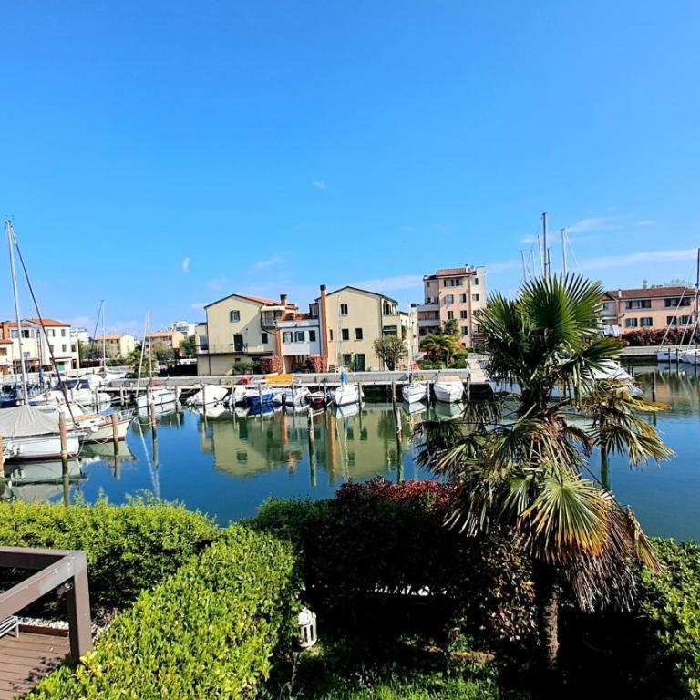Albatros - Seasons Real Estate - Caorle - Appartamentino su 2 Livelli - 18