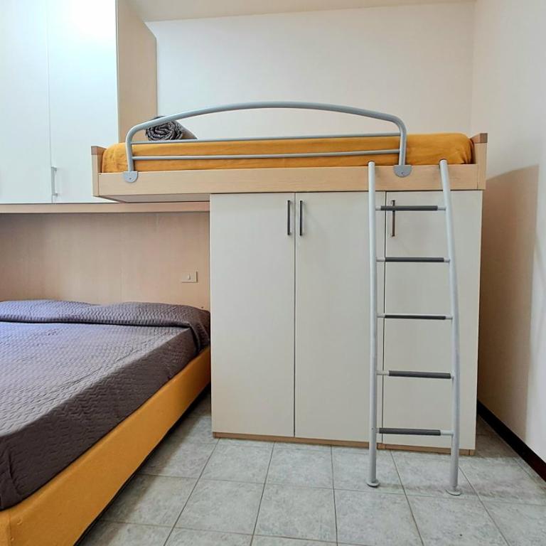 Albatros - Seasons Real Estate - Caorle - Appartamentino su 2 Livelli - 12
