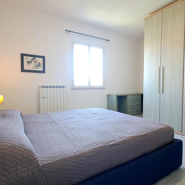 Albatros - Seasons Real Estate - Caorle - Appartamentino su 2 Livelli - 10