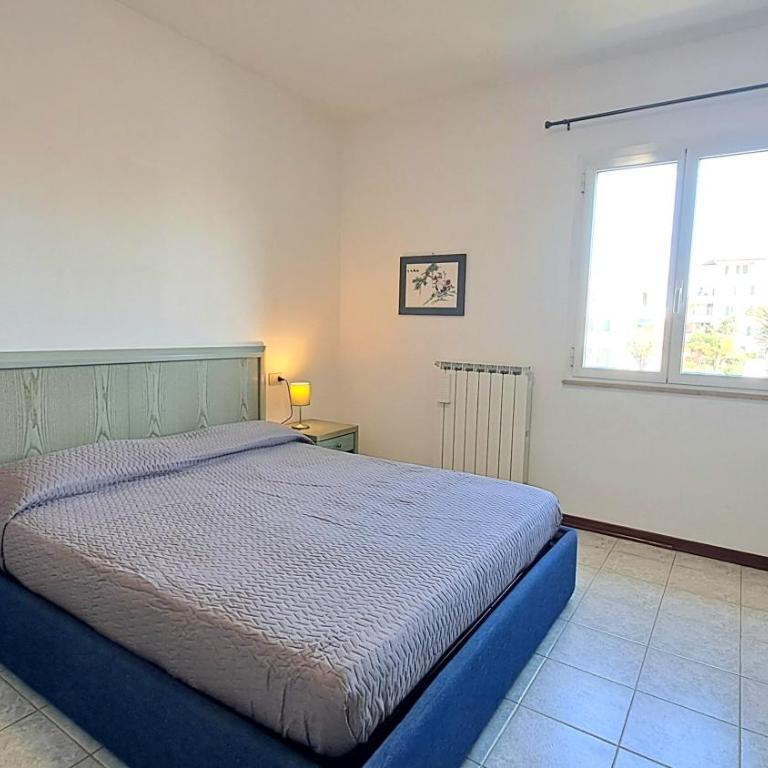 Albatros - Seasons Real Estate - Caorle - Appartamentino su 2 Livelli - 11