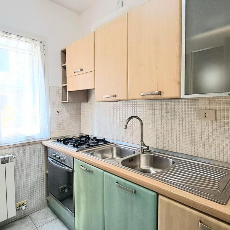 Albatros - Seasons Real Estate - Caorle - Appartamentino su 2 Livelli - 7