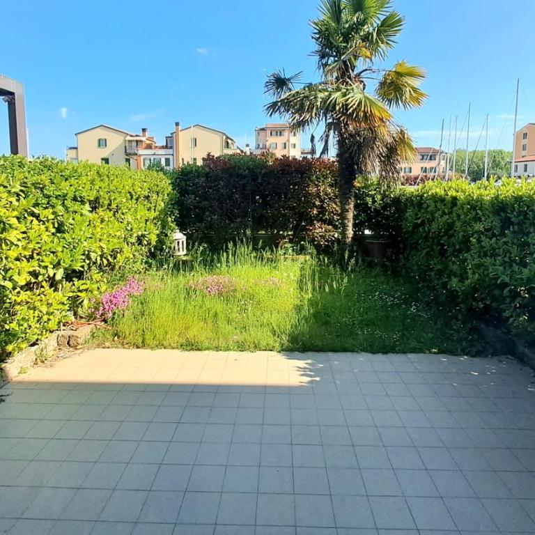 Albatros - Seasons Real Estate - Caorle - Appartamentino su 2 Livelli - 3