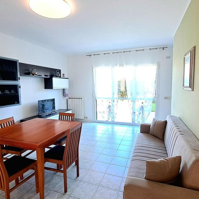 Albatros - Seasons Real Estate - Caorle - Appartamentino su 2 Livelli - 2