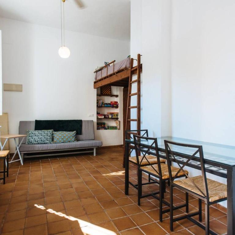 La Puerta Verde en el Casco Antiguo - Apartamento - 1