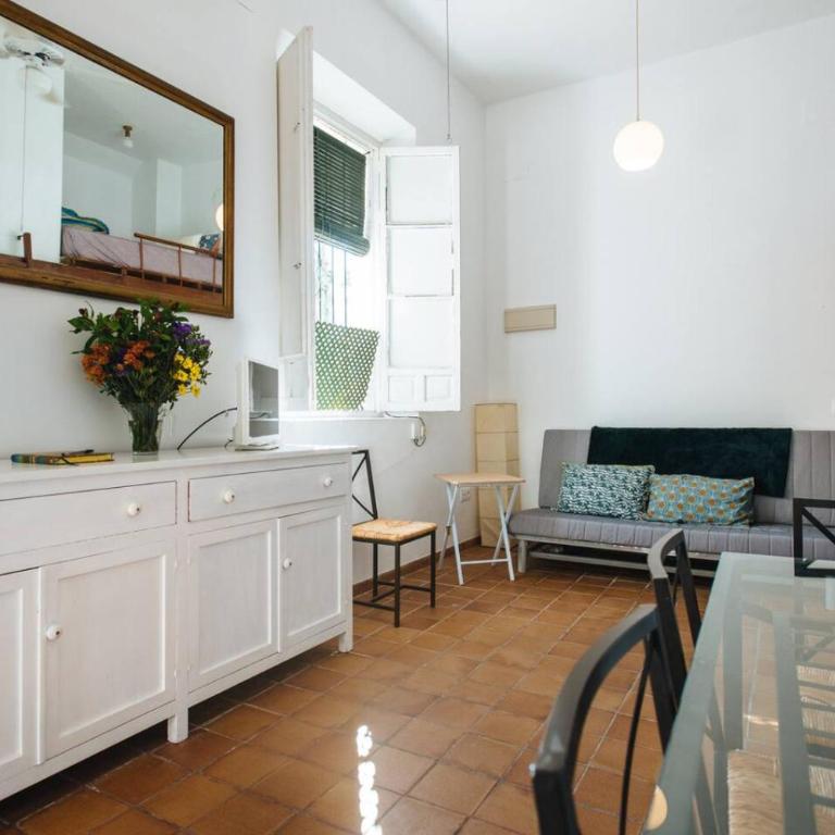La Puerta Verde en el Casco Antiguo - Apartamento - 2