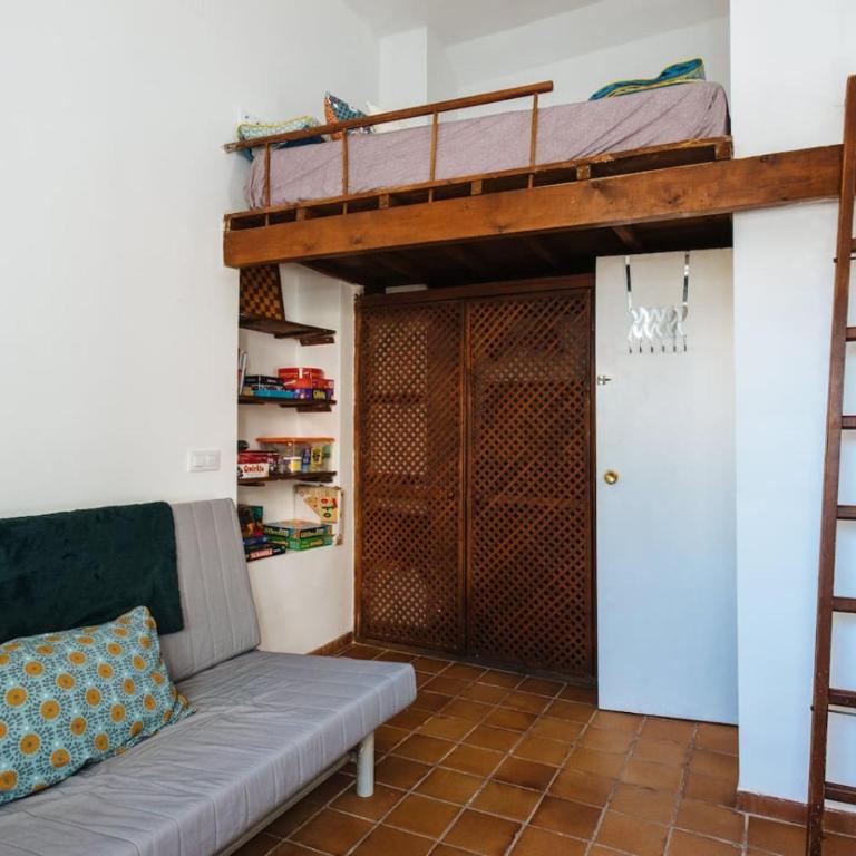 La Puerta Verde en el Casco Antiguo - Apartamento - 3