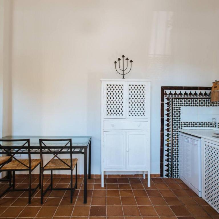 La Puerta Verde en el Casco Antiguo - Apartamento - 7