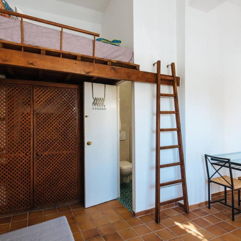 La Puerta Verde en el Casco Antiguo - Apartamento - 9