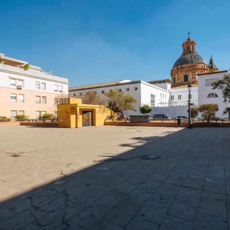 La Puerta Verde en el Casco Antiguo - Apartamento - 17