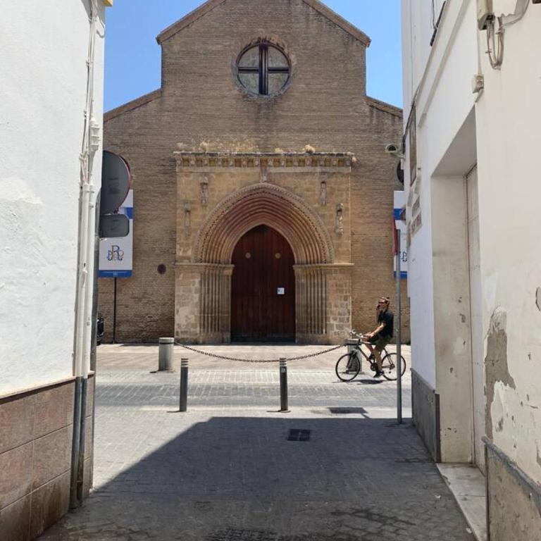 La Puerta Verde en el Casco Antiguo - Apartamento - 27
