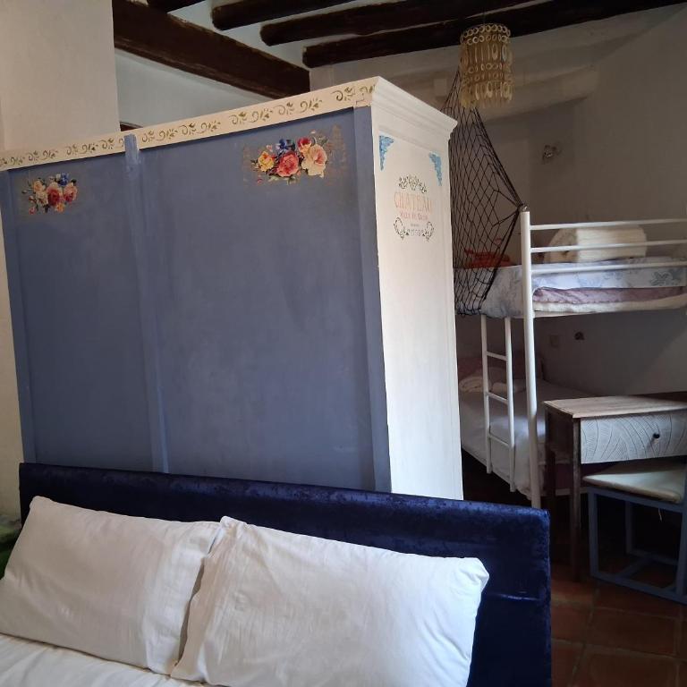 La Casa de Alicia - One-Bedroom Apartment - 20